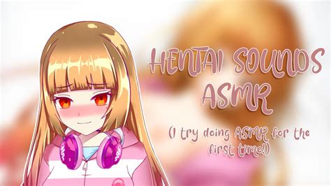 hentai sounds